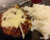 Ájult imám padlizsánja gyorsabban, egyszerűbben, Kathy módra - vegán recept fázis 16 fotója