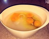 صورة لخطوة 1 من وصفة كريمة الفرن