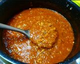 Pas rețetă Cartofi alla bolognese 1 fotografie