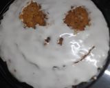 Foto del paso 5 de la receta: Budín de Zanahoria/ Carrot Cake