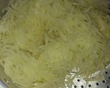 Foto langkah ke 1 dari resep Sayur godog betawi ala Dewi.