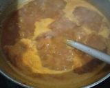 हैदराबादी अंडा/एग करी (Hyderabadi anda/egg curry recipe in Hindi) रेसिपी चरण 5 फोटो