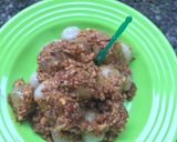 Foto langkah ke 3 dari resep Cilok huhah.