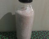 Foto langkah ke 4 dari resep Infused Water.