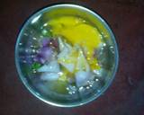 Grandma's khichdi and tasty fry recipe step 37 photo