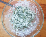 Foto del paso 2 de la receta: Ensalada de ejotes, papa y huevo saludable