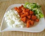 A halász pitéje - Fisherman's pie recept fázis 1 fotója