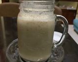Foto langkah ke 2 dari resep Susu Madu Kurma.