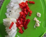 Foto del paso 1 de la receta: Copetines de brócoli ✨