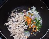 รูปขั้นตอนการทำที่ 3 ของ ลาบไก่