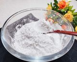 Foto langkah ke 1 dari resep Homemade Icing sugar.