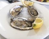 Foto del paso 3 de la receta Ostras