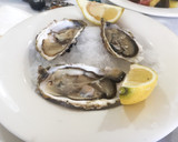 Foto del paso 3 de la receta: Ostras