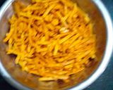 ફરાળી ભેળ (Farali Bhel Recipe in Gujarati) રેસીપી સ્ટેપ2ફોટો