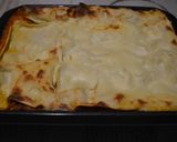 Une image de l'étape 5 de Lasagnes à la bolognaise.