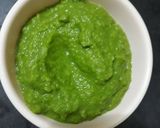 मटर की पूरी (Matar ki puri recipe in hindi) रेसिपी चरण 1 फोटो
