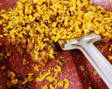 A picture of step 7 of Misal Pav.
