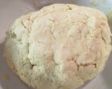 Sajtos tekercs recept fázis 1 fotója