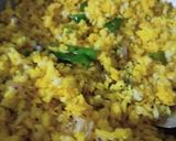 ઈન્દોરી પૌવા (Indori Poha Recipe In Gujarati) રેસીપી સ્ટેપ4ફોટો