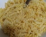 Foto langkah ke 1 dari resep Spicy Tuna spiral macaroni.
