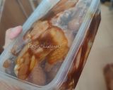 Foto langkah ke 4 dari resep Ayam Panggang Wajan.
