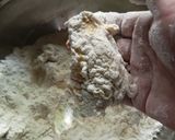 Foto langkah ke 4 dari resep Ayam Goreng Krispi.