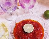 Foto langkah ke 8 dari resep 🌶🍅🌶Sambal Ayam Bakar.