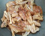 Foto langkah ke 3 dari resep Ayam bakar lezaaaatttt.