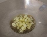 Foto langkah ke 2 dari resep Tumis Udang Buncis.