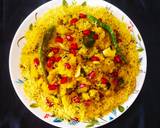 Madhi Amiri Khamni recipe step 4 photo