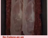 Foto del paso 3 de la receta: Asado Alemán con Puré