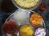 ભેળ (Bhel Recipe In Gujarati)