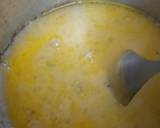 Orange sofle recipe step 5 photo