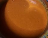 A picture of step 5 of Homemade Gravies recipe for store in freezer.