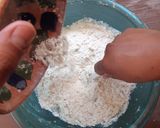 Foto del paso 6 de la receta: Muffins de plátano