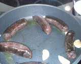 Foto del paso 1 de la receta: Garbanzos estofados
