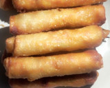 Spring rollsmatakin girki6 hoto