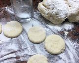 Foto del paso 4 de la receta: Galletitas de queso