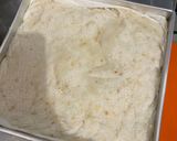 Foto langkah ke 6 dari resep Kue lobak goreng.
