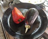 Foto del paso 1 de la receta: Vegetales horneados Ali