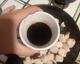Foto del paso 3 de la receta: Pollo agridulce
