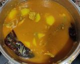 Foto del paso 5 de la receta: Estofado de ternera y pollo