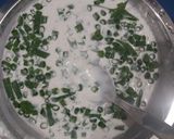 Foto langkah ke 1 dari resep Tahu Tempe Kriuk Sambal Penyet.