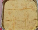 Gyors krémes recept fázis 5 fotója