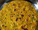 ઘઉંના મેથી વાળા થેપલા (Wheat Methi Thepla Recipe in Gujarati) રેસીપી સ્ટેપ3ફોટો