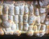 Foszlós békebeli lekváros bukta recept: falun így készítik a nénik recept fázis 3 fotója