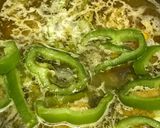 Foto del paso 1 de la receta Arrós al forn 🥘 con pimientos verdes y costillas