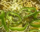 Foto del paso 1 de la receta: Arrós al forn 🥘 con pimientos verdes y costillas