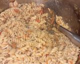 Foto del paso 9 de la receta: Wok con pollo y fideos