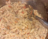 Foto del paso 9 de la receta: Wok con pollo y fideos